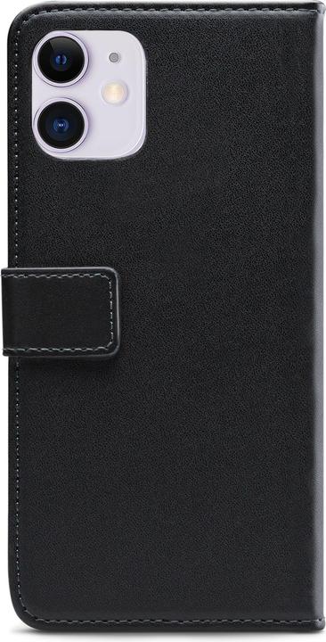 Actual product image Mobilizera Classic Gelly (Apple iPhone 11)