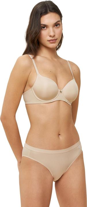 Immagine prodotto Triumph Reggiseno con ferretto Body Make-Up Essentials (80 C, Confezione da 2)