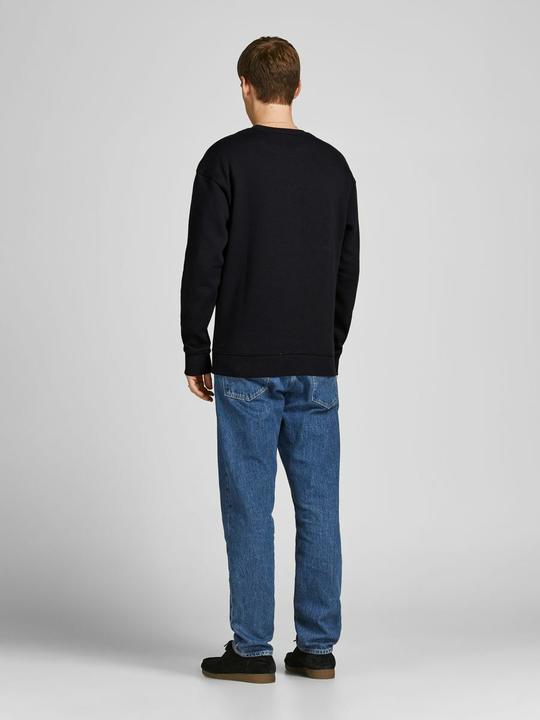 Actual product image Jack & Jones Round neck sweatshirt (M)