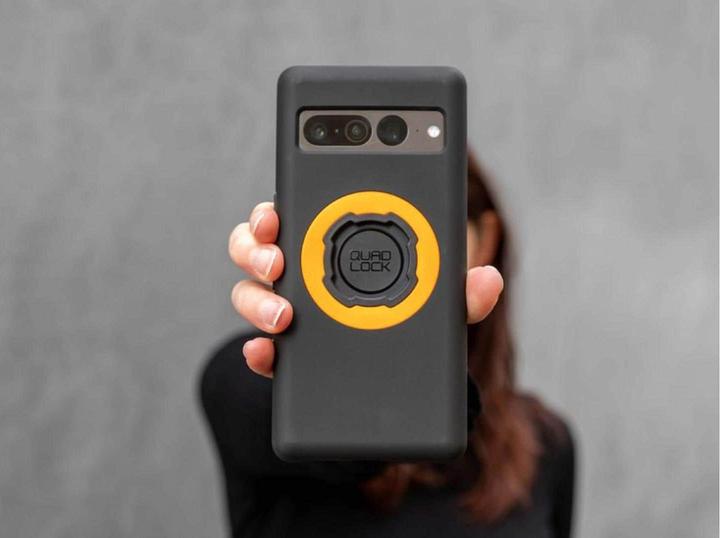 Immagine prodotto Quad Lock Cover per smartphone MAG (Google Pixel 7)