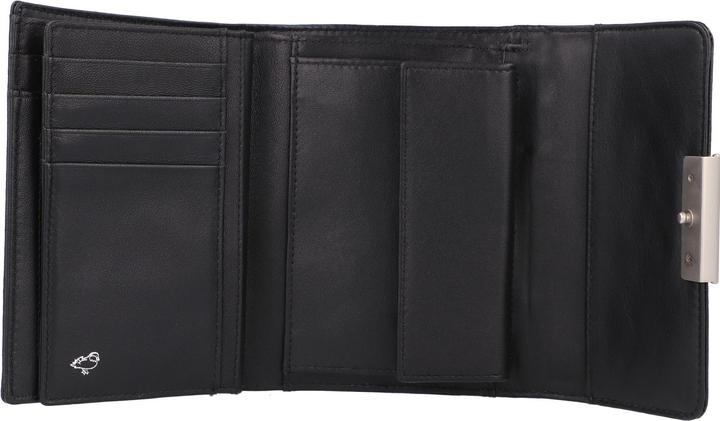 Produktbild Mandarina Duck Geldbörse Hera 3.0 Wallet RAP14