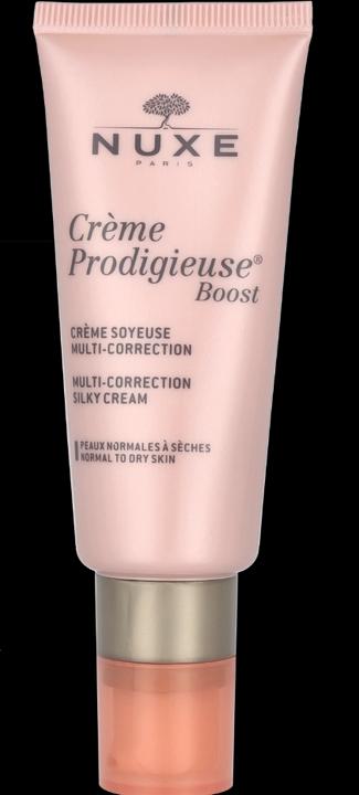 Actual product image Nuxe Crème Prodigieuse Boost (40 ml, Day cream)