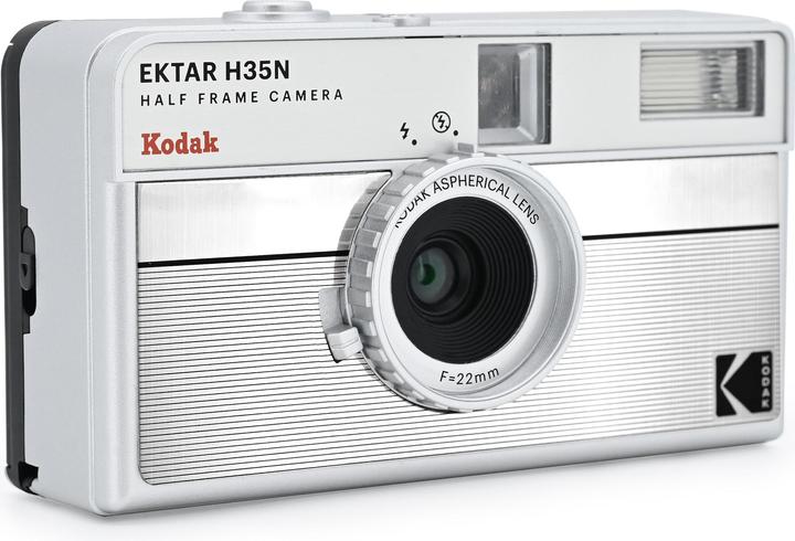 Produktbild Kodak Ekatar H35N