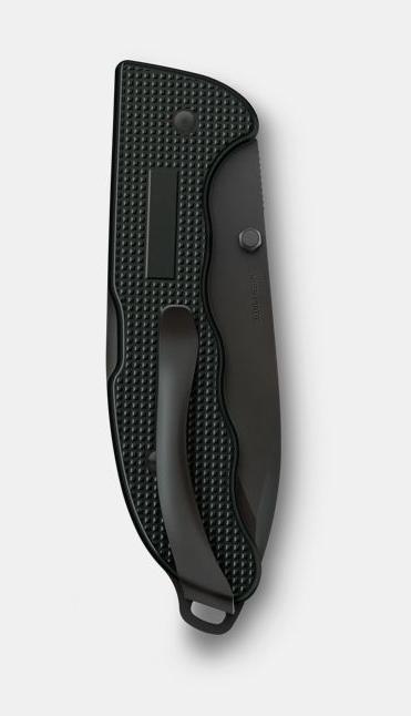 Image du produit Victorinox Evoke BS Alox Black