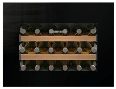 Immagine prodotto Liebherr Armadio climatizzato da incasso per il vino