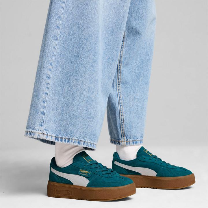 Produktbild Puma Palermo Elevata Wns (37)