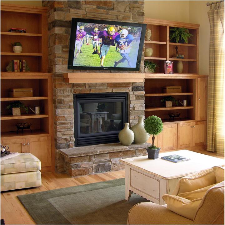 Image du produit Ergotron Support Mural Inclinable (Mur, 32")