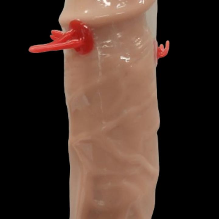 Image du produit Egzo Cocky Friend (1 pcs)
