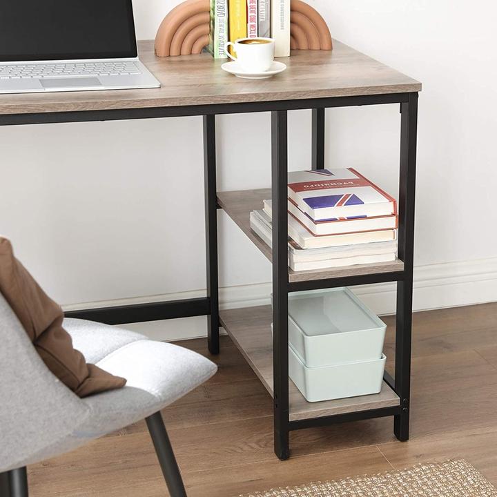 Actual product image Vasagle Corner (138 x 138 x 76 cm)