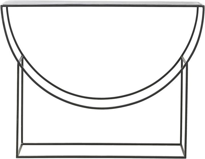 House Doctor Sculpture (120 x 28 x 90 cm)