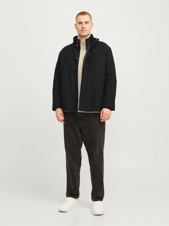 Image du produit Jack & Jones Plus Size Manteau en laine (4XL, 6XL)