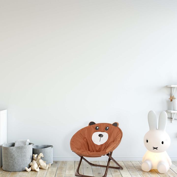 Immagine prodotto Relaxdays Moon Chair, Poltroncina (Seggiolone)
