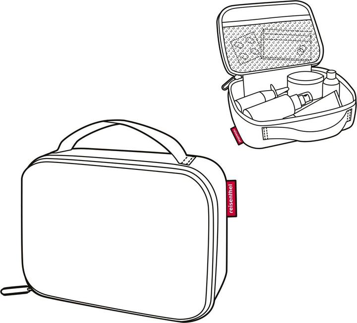 Produktbild reisenthel Thermocase (1.50 l)