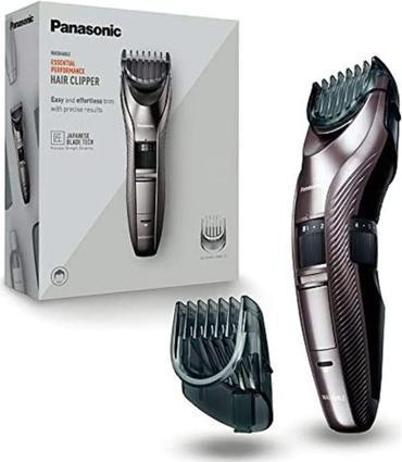 Actual product image Panasonic ER-GC63-H503