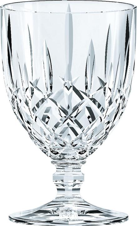Actual product image Nachtmann Noblesse (35 cl, 4 Glasses, White wine glasses)