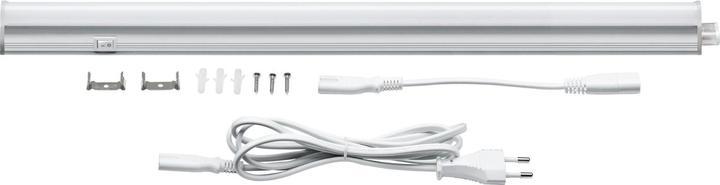 Image du produit Paulmann Rampe lumineuse Bond (1200 lm)