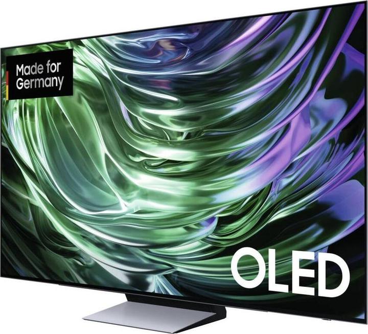 Produktbild Samsung GQ83S92DAEXZG (83", OLED, 4K, 2024)