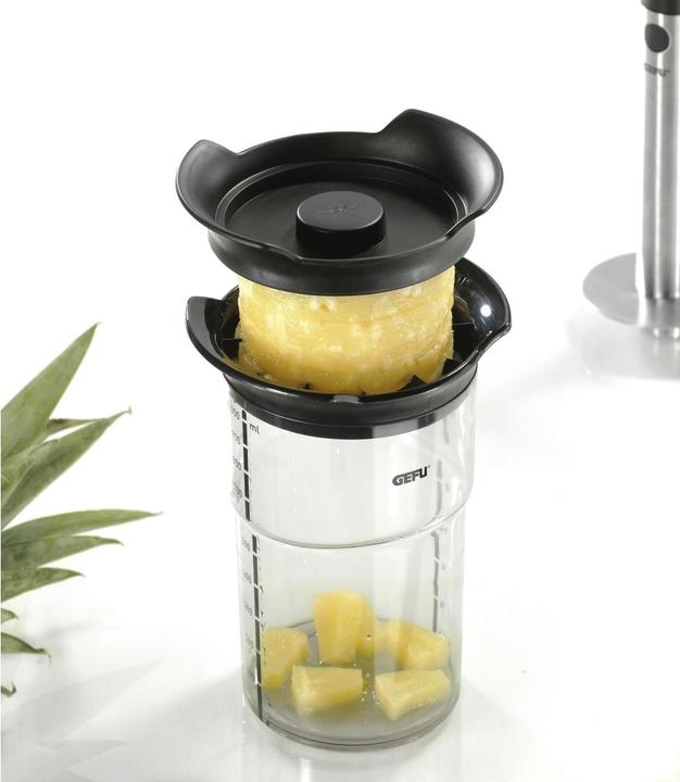 Image du produit GEFU Trancheur d'ananas Professional Plus