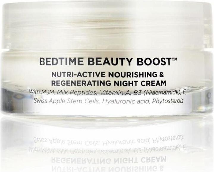 Produktbild Oskia Bedtime Beauty Boost (50 ml, Nachtcreme)