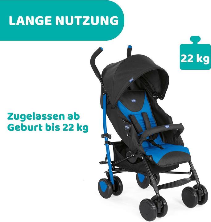 Produktbild Chicco Echo