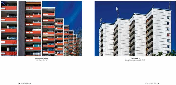 Immagine prodotto Plattenbau Berlin (Tedesco, Inglese, Jesse Simon, 2022)