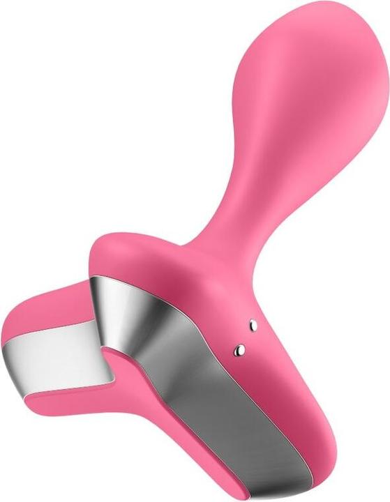 Produktbild Satisfyer Game Changer Vibrating Anal Plug