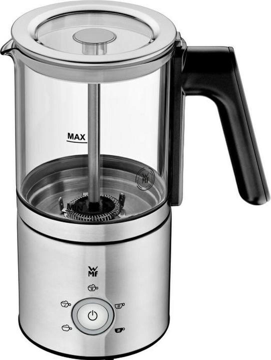 WMF Lono glass milk frother (25 cl)