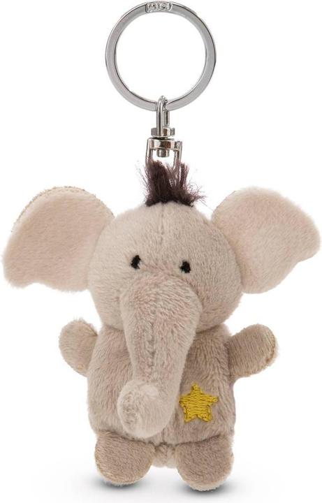 Immagine prodotto Magni NICI Schlüsselanhänger Elefant mit Stern 5cm