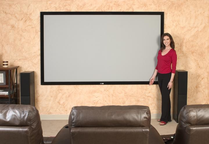 Produktbild Elite Screens ezFrame (158", 2.35:1)