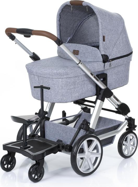 Immagine prodotto ABC Design Sedile Kiddie Ride On 2 Collezione 2020