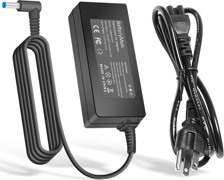 Immagine prodotto HP Smart non-PFC Netzteil (45 W)