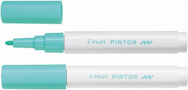 Image du produit Pilot Pintor Fin pastel (Green, 1 mm, 1 x)