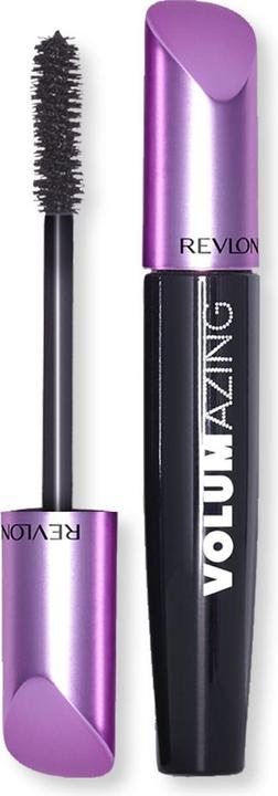 Produktbild Revlon Volumazing (902 Blackest Black)
