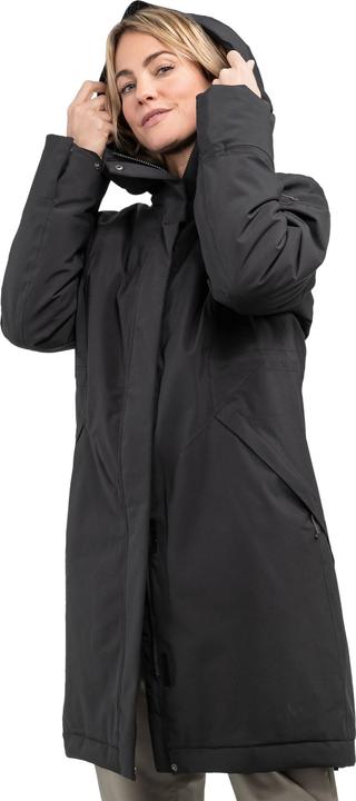Produktbild Schöffel Women's Insulated Coat Gregale (38)