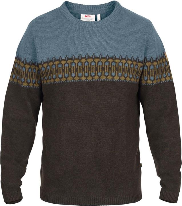 Fjällräven Övik Scandinavian (S)