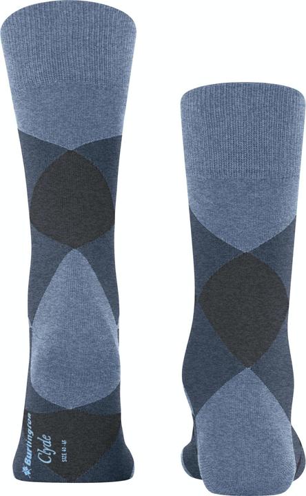 Immagine prodotto Burlington Clyde (Confezione singola, 40 - 46)