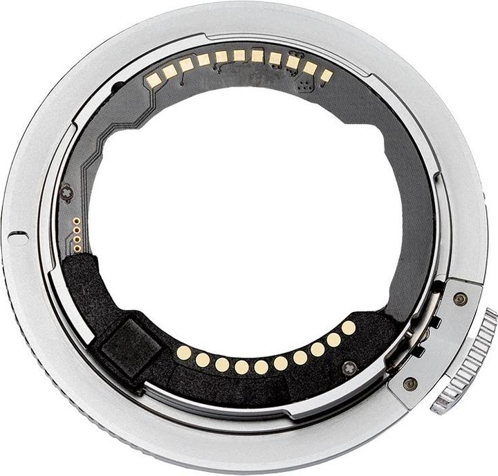 Actual product image Megadap ETZ21 PRO AF adapter