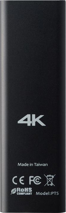 Productafbeelding Wise draagbare SSD 1TB (1000 GB)