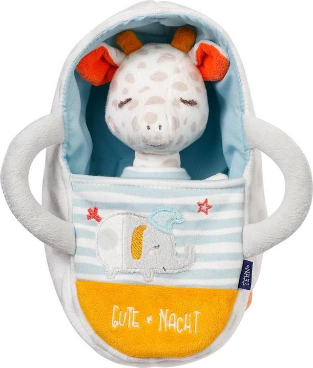 Produktbild Fehn Giraffe mit Tragetasche