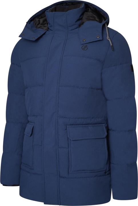 Image du produit Dare2b Veste matelassée No End (L)