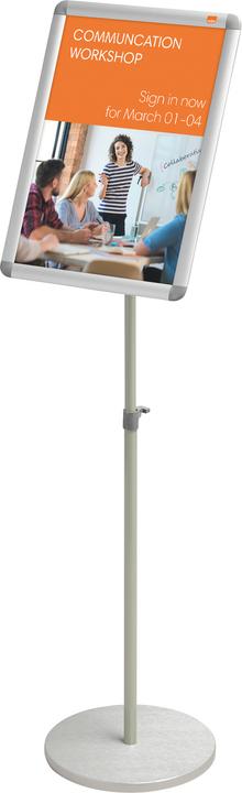 Nobo Infoständer (A3)