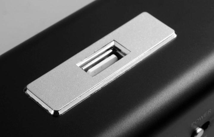 Immagine prodotto Technaxx MA Soundstation (6 h, Batteria ricaricabile)