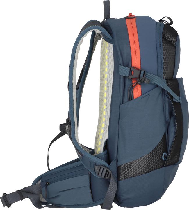 Produktbild Jack Wolfskin Rucksack MOAB JAM PRO 24.5 Thunder Blue (18 l)