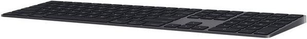 Produktbild Apple Magic Keyboard mit Ziffernblock (CH, Kabellos)
