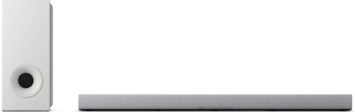 Image du produit Yamaha SR-X50A (280 W, Canal 2.1)
