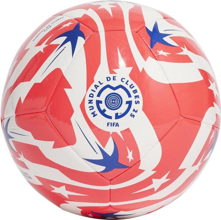 Actual product image adidas FCWC-Clubball