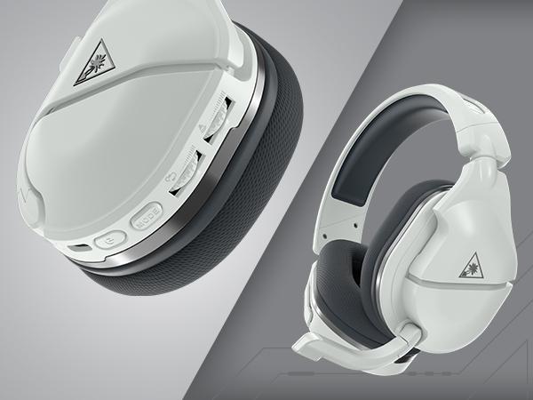 Actual product image Turtle Beach Stealth 600P Gen 2 (Wireless)