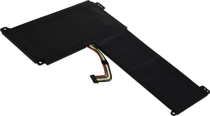 Produktbild AccuCell Akku Lenovo IdeaPad 120S-14iap (81A5) Serie, Typ 5B10P23779 u.a. (4050 mAh)