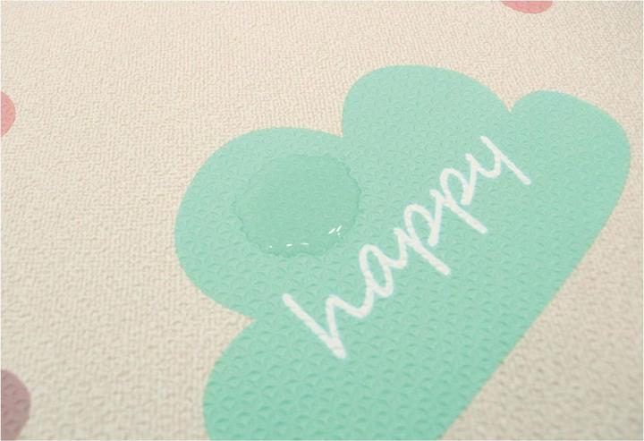 Produktbild Baby Care Happy Cloud (125 x 185 cm)