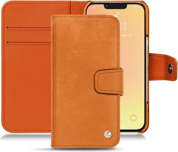 Mandarine vintage ( Pantone #d47231 )